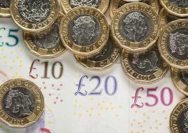 Child poverty has risen in Buckinghamshire over the last four years, new analysis reveals.