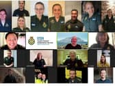 On 2nd September 2021, over 20 team members from across SCAS will begin the 7-day trek to climb almost 6000m up to the top of the mountain.
