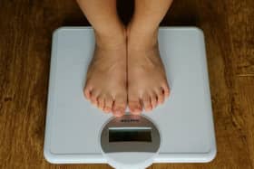 Around one in six children in Buckinghamshire are finishing primary school obese, new figures reveal.