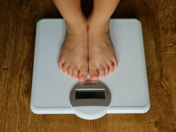 Around one in six children in Buckinghamshire are finishing primary school obese, new figures reveal.