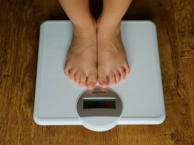 Around one in six children in Buckinghamshire are finishing primary school obese, new figures reveal.