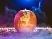 Deliveroo turns DeliverBOO for Halloween with a difference