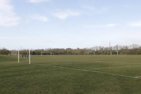 Grassroots football is set to be paused during the new national lockdown