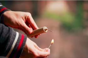 Thousands of A&E admissions in our region caused by 'firework injuries'