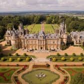 Buckinghamshire National Trust sites 'to stay open' during lockdown