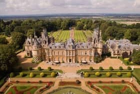 Buckinghamshire National Trust sites 'to stay open' during lockdown