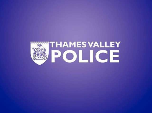 Thames Valley Police to hold virtual service to commemorate the lives of those lost on the roads