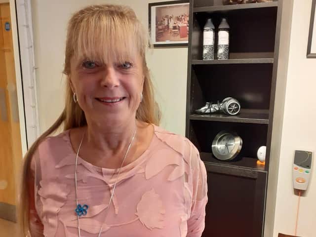 Denise Carr