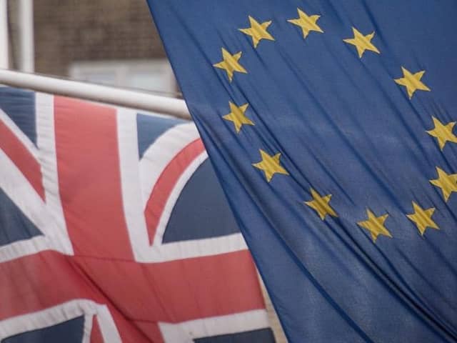 Public spending watchdog the National Audit Office warns “widespread disruption” to UK trade with the EU is likely when the country exits the single market at the end of December.