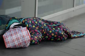 Hundreds of Buckinghamshire children in temporary accommodation during first lockdown