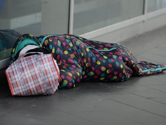 Hundreds of Buckinghamshire children in temporary accommodation during first lockdown