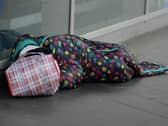Hundreds of Buckinghamshire children in temporary accommodation during first lockdown