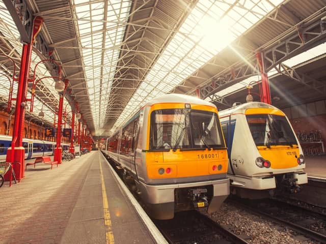 Chiltern Railways