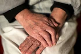 Thousands of safeguarding concerns raised about vulnerable adults in Buckinghamshire
