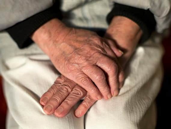 Thousands of safeguarding concerns raised about vulnerable adults in Buckinghamshire