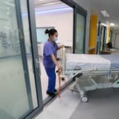 Aylesbury Vale nurses call on Government for pay rise