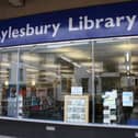 Buckinghamshire libraries set to welcome back customers