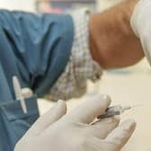 Aylesbury Vale 50-64 year-olds to be invited for flu vaccinations from start of December