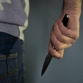 More than a quarter of knife criminals in the Thames Valley are reoffenders
