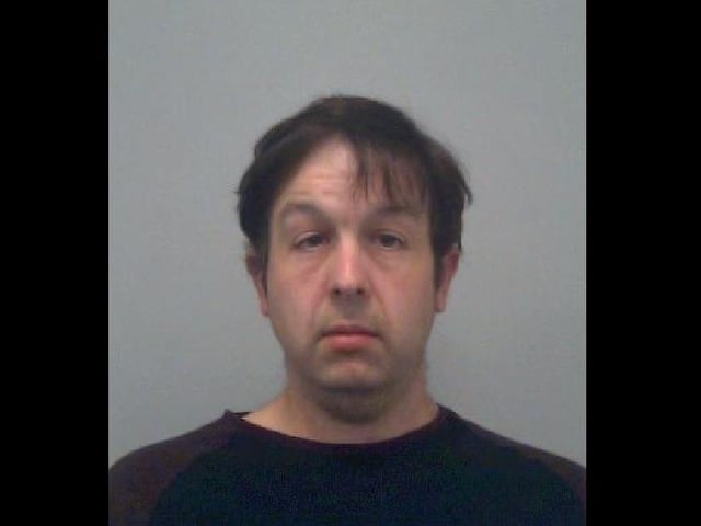 Thomas Harrington from Weedon slapped with CBO for anti-social behaviour