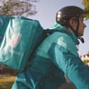 Deliveroo