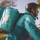 Deliveroo
