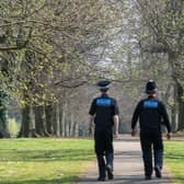 Thames Valley Police are looking for witnesses to a sexual assault on Buckingham Road.