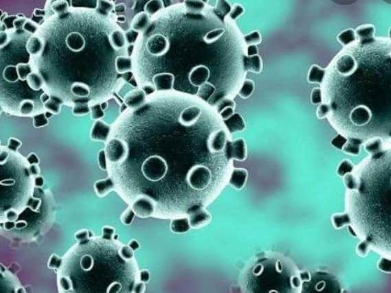 Coronavirus