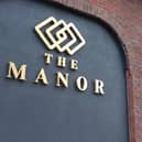 The Manor, Aylesbury