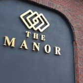 The Manor, Aylesbury