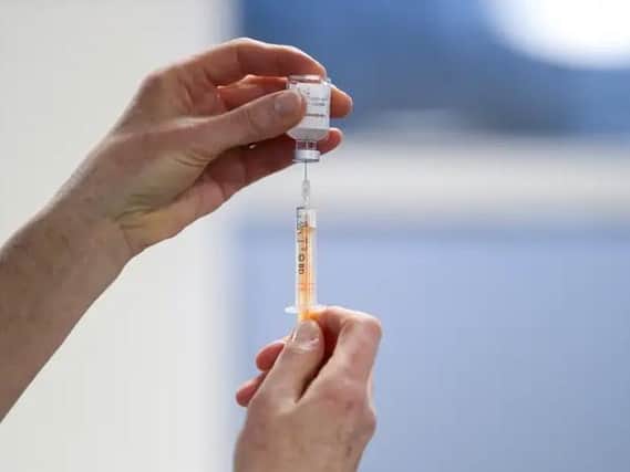 The rollout of the coronavirus vaccine is under way across the UK, giving hope for a way out of the crisis which changed our lives nearly a year ago.