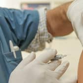 Here's the Coronavirus vaccination numbers for the South East of England and Buckinghamshire