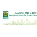 Have your day on the council's Local Plan 2020 – 2038