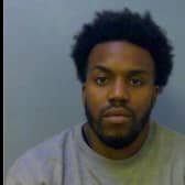 Marcel Williams charged with 'posession and intent to supply class A drugs' in Aylesbury