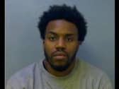 Marcel Williams charged with 'posession and intent to supply class A drugs' in Aylesbury