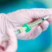 COVID vaccination sites open in Stoke Mandeville and High Wycombe as Buckinghamshire rollout continues