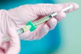 COVID vaccination sites open in Stoke Mandeville and High Wycombe as Buckinghamshire rollout continues