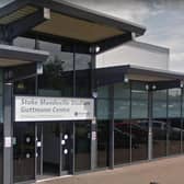 Wheelpower said they were 'delighted' to have been selected as the centre
