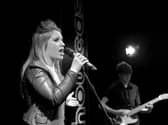 Ella Henderson Tring Park Music Showcase