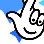 The National Lottery are assessing a Buckingham resident's winning 'Set for Life' ticket