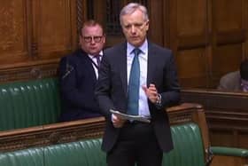 The Prime Minister, Boris Johnson MP, has said local people in the top priority groups will be vaccinated by the target date of mid-February.