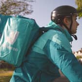 Deliveroo