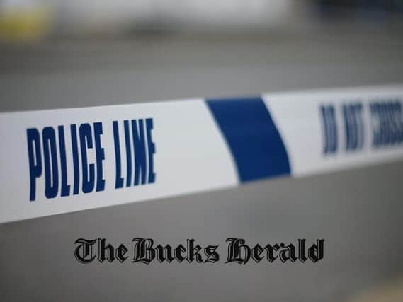 Police are appealing for witnesses