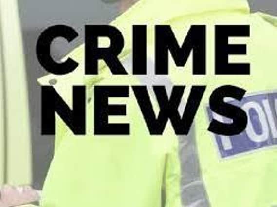 Thames Valley Police is appealing for witnesses following two incidents which occurred in Thame.