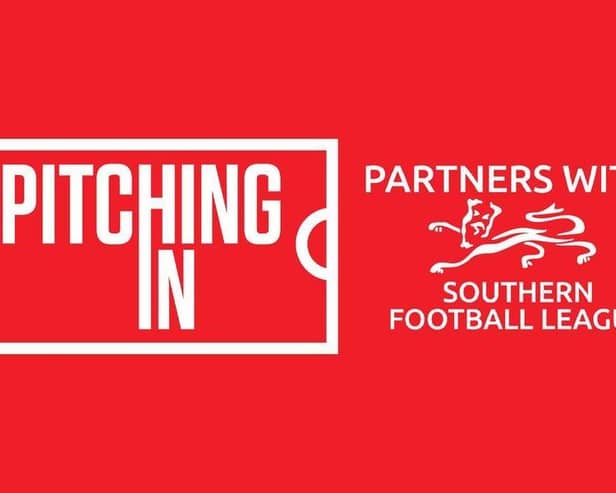 Clubs in the Southern League are set to receive some financial help to get them through the winter months