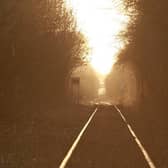 Further rail links to Aylesbury were not included in the major East West Rail renovations funded by the UK government