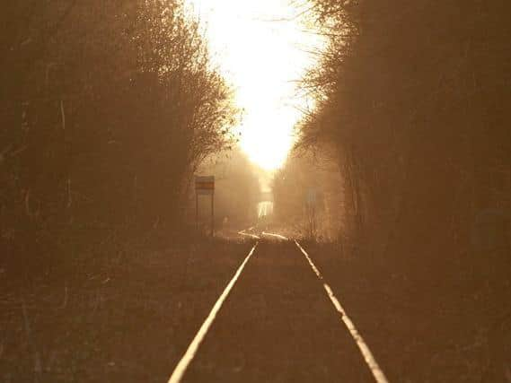 Further rail links to Aylesbury were not included in the major East West Rail renovations funded by the UK government