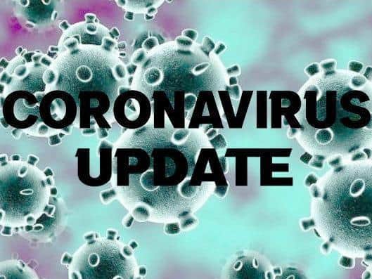 95 new coronavirus cases have been confirmed in Aylesbury Vale