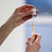 Aylesbury centres among over 200 South East sites administering coronavirus vaccines