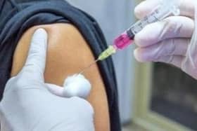Vaccination